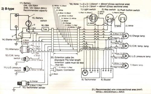 1GM10-Wiring-Diagram